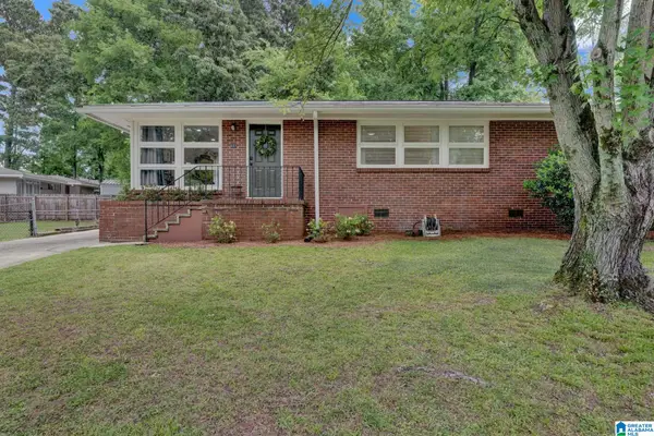 101 ELDER STREET, Irondale, AL 35210