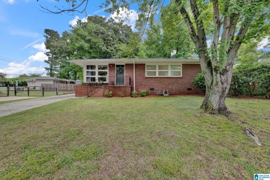 101 ELDER STREET, Irondale, AL 35210 - #2