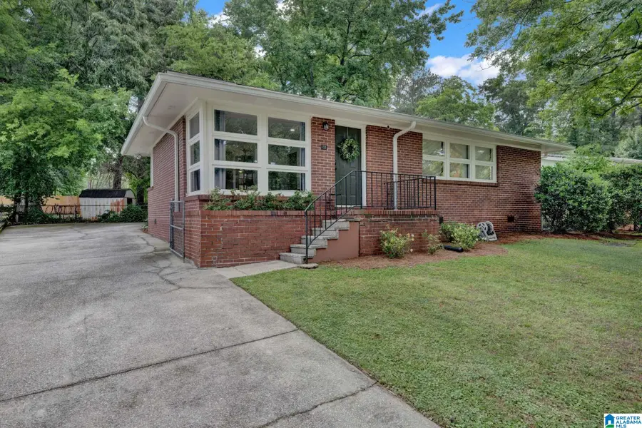101 ELDER STREET, Irondale, AL 35210 - #3