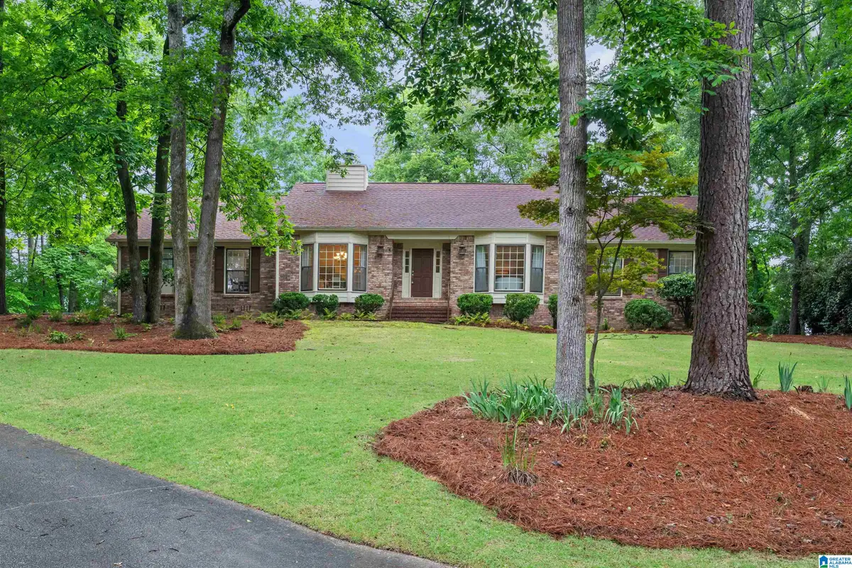 3824 RIVER VIEW DRIVE, Vestavia Hills, AL 35243 - #1