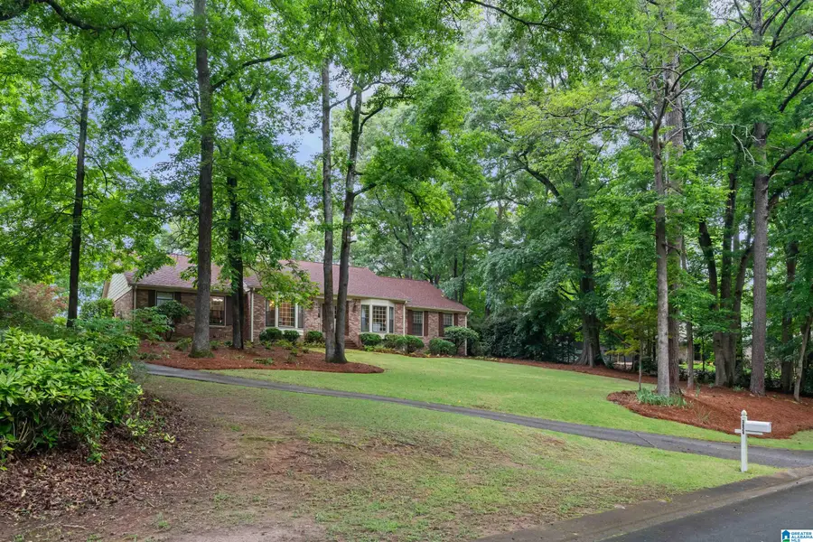 3824 RIVER VIEW DRIVE, Vestavia Hills, AL 35243 - #2