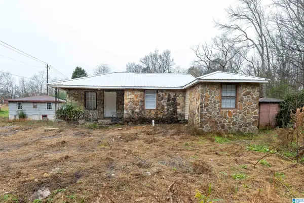 8824 GLASS DRIVE, Morris, AL 35116