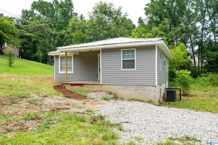 8824 GLASS DRIVE, Morris, AL 35116 - #3