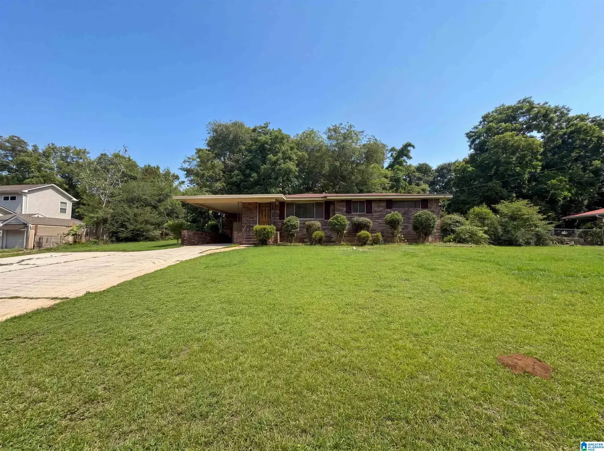 624 BELVIEW STREET, Bessemer, AL 35020 - #1