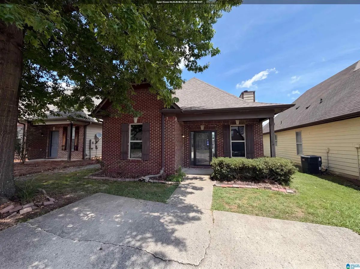 1124 WASHINGTON DRIVE, Moody, AL 35004 - #1