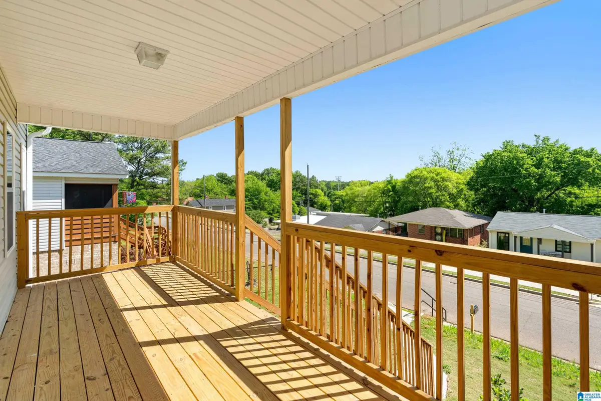 812 47TH PLACE S, Birmingham, AL 35222 - #1