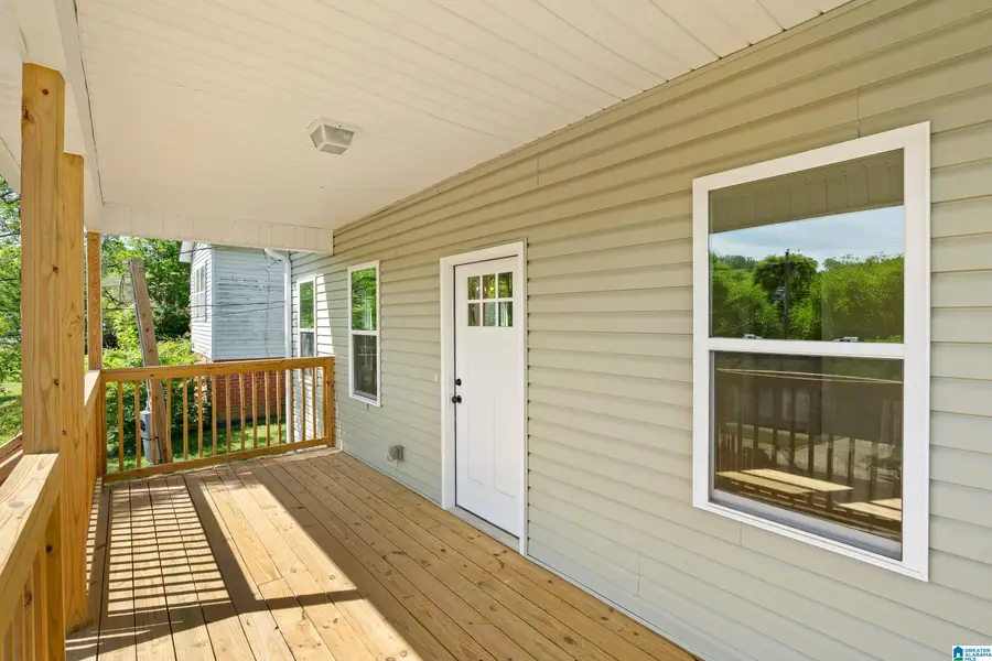 812 47TH PLACE S, Birmingham, AL 35222 - #2