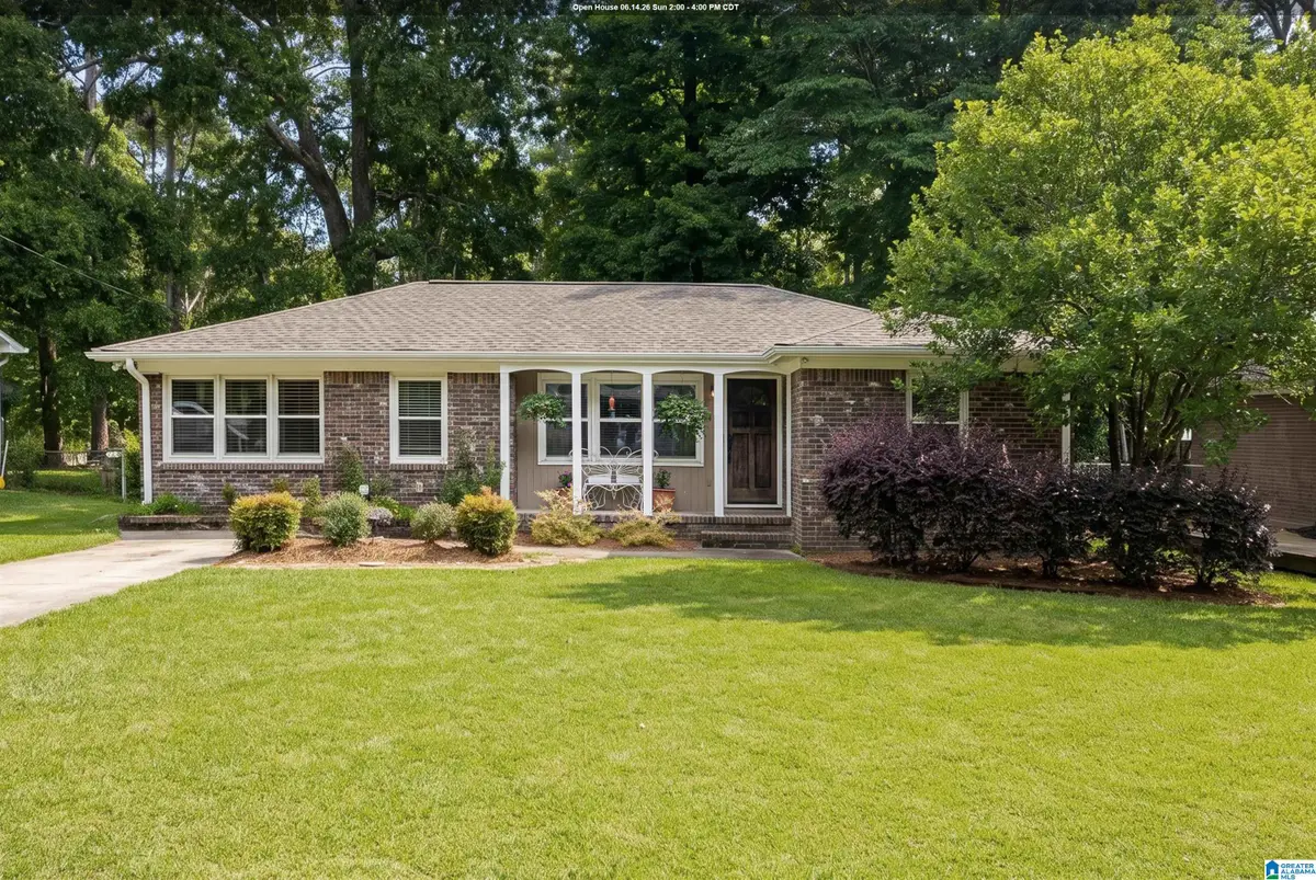 413 ROSEWOOD STREET, Birmingham, AL 35210 - #1