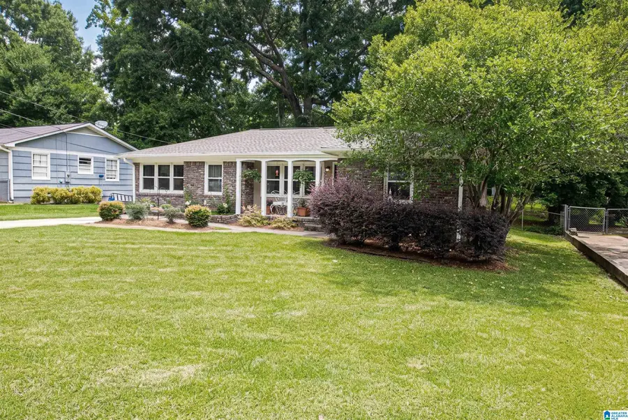 413 ROSEWOOD STREET, Birmingham, AL 35210 - #2