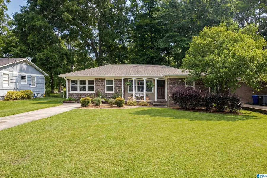 413 ROSEWOOD STREET, Birmingham, AL 35210 - #3
