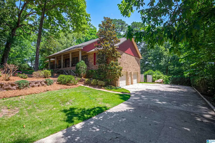2100 PARTRIDGE BERRY ROAD, Hoover, AL 35244 - #3