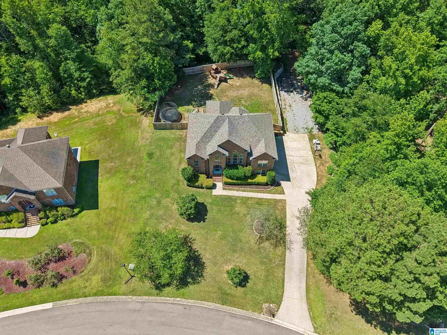 1016 TAYLORS CIRCLE, Moody, AL 35004 - #2
