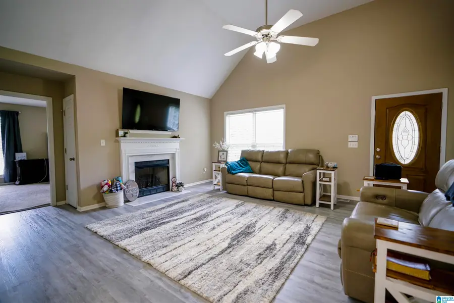 34 OAKBROOK CIRCLE, Cleveland, AL 35049 - #3