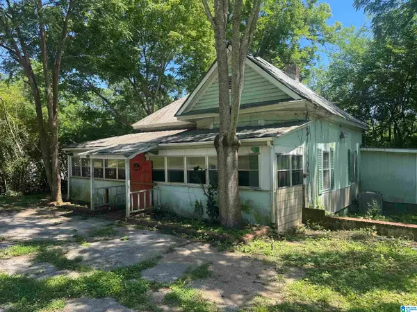 409 PARK CIRCLE, Talladega, AL 35160