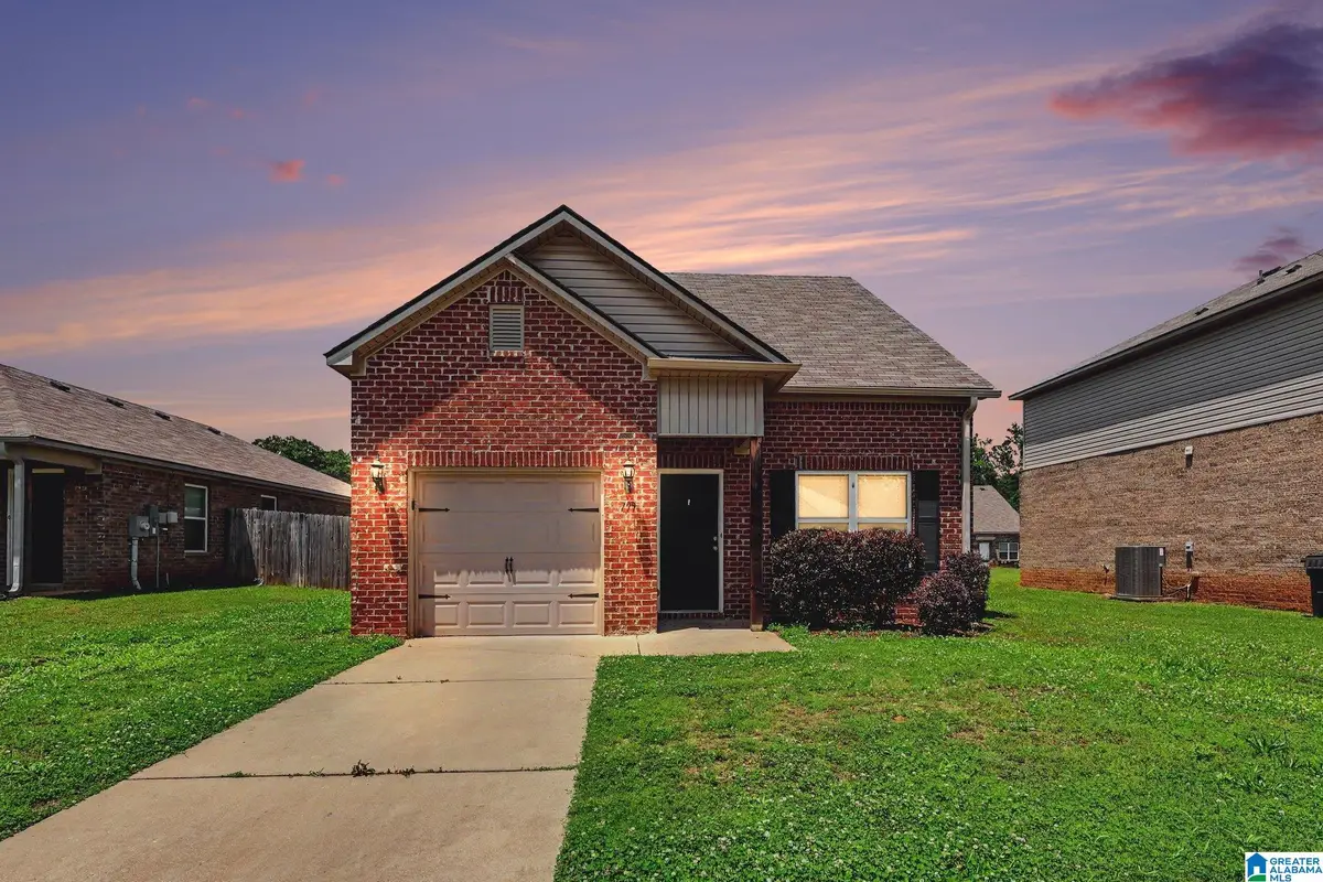 799 THE HEIGHTS LANE, Calera, AL 35040 - #1