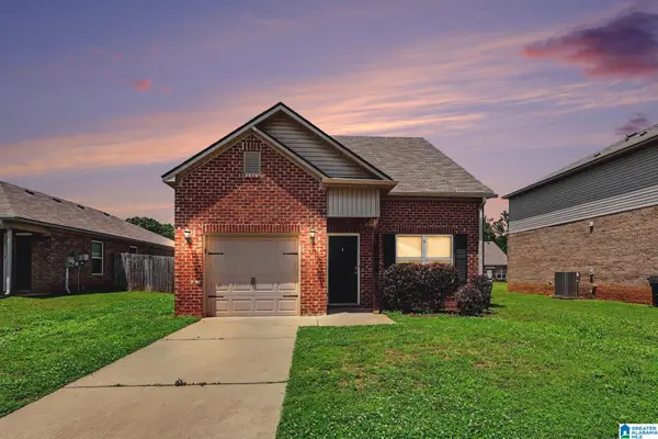 799 THE HEIGHTS LANE, Calera, AL 35040