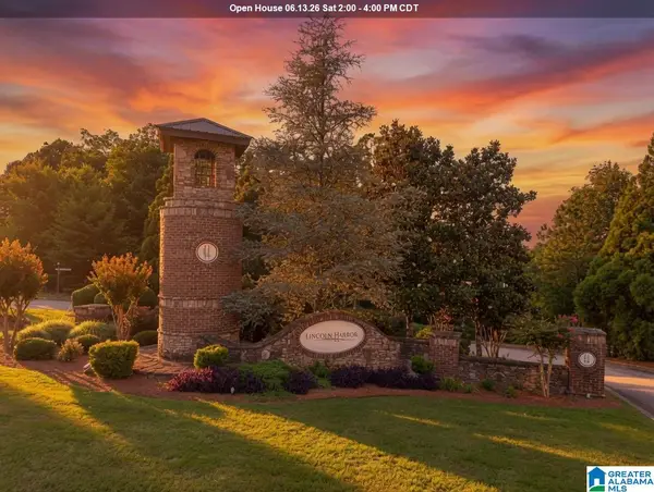 475 RIVER FOREST LANE, Talladega, AL 35160