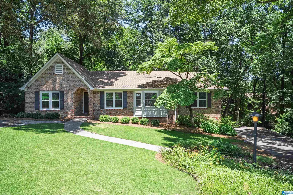 22 FOX HOLLOW CIRCLE, Hoover, AL 35226 - #1