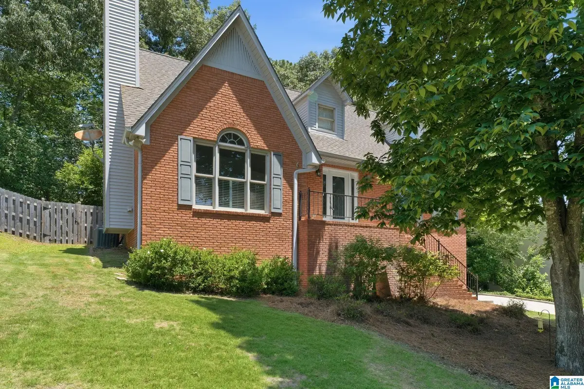 1769 RUSSET WOODS LANE, Hoover, AL 35244 - #1
