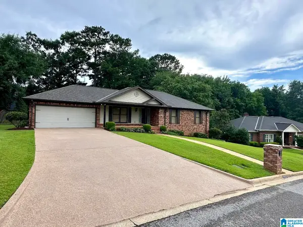 2330 FORT FISHER ROAD, Tuscaloosa, AL 35406