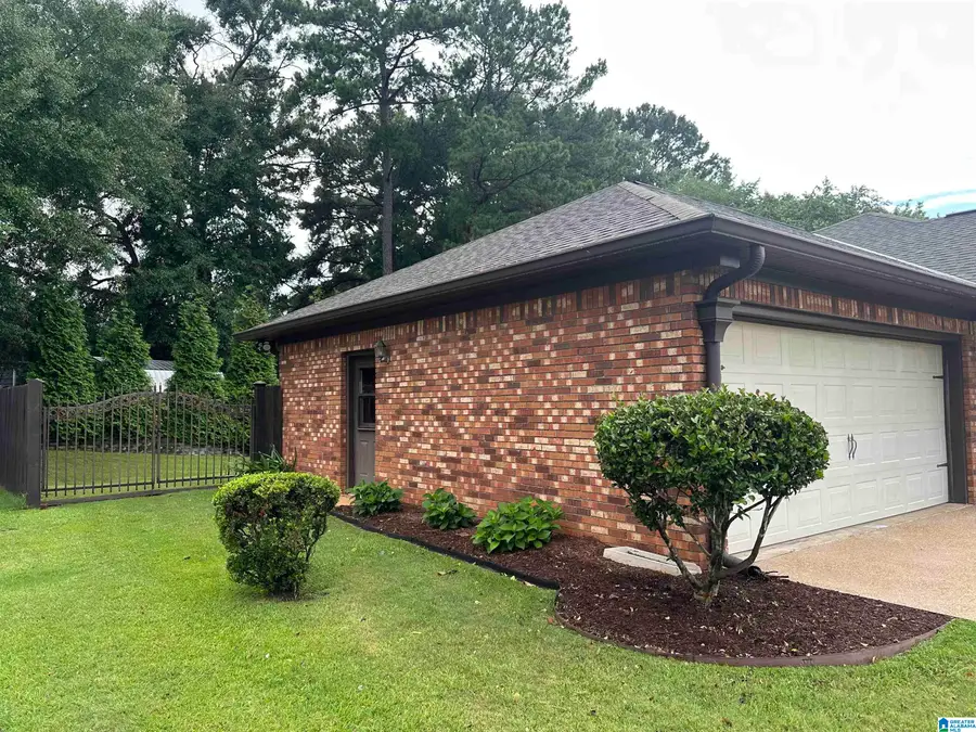 2330 FORT FISHER ROAD, Tuscaloosa, AL 35406 - #2