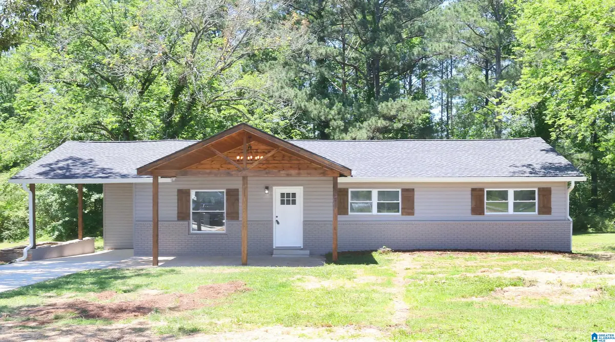 1415 LEYDENS MILL ROAD, Jacksonville, AL 36265 - #1