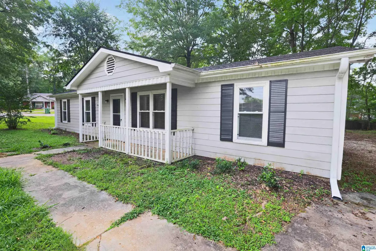 4068 BONFIELD DRIVE, Montgomery, AL 36116 - #1