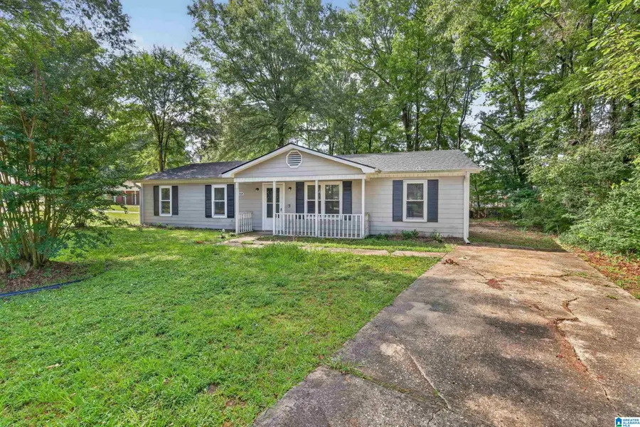 4068 BONFIELD DRIVE, Montgomery, AL 36116 - #3