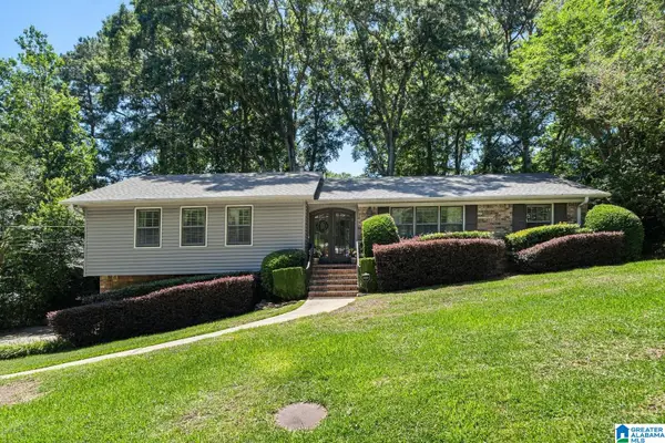 4108 CLOVERLEAF DRIVE, Birmingham, AL 35243