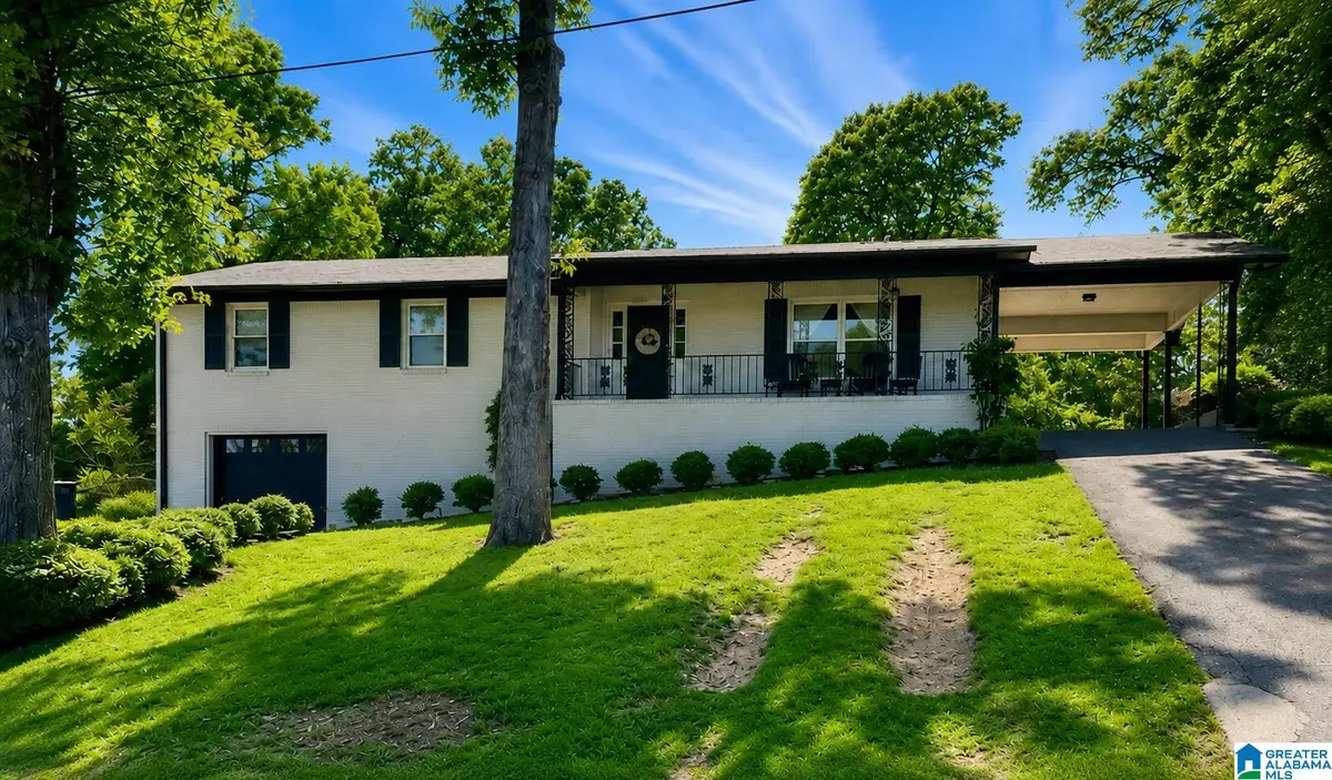 1207 ARROWHEAD TRAIL, Alabaster, AL 35007 - #1