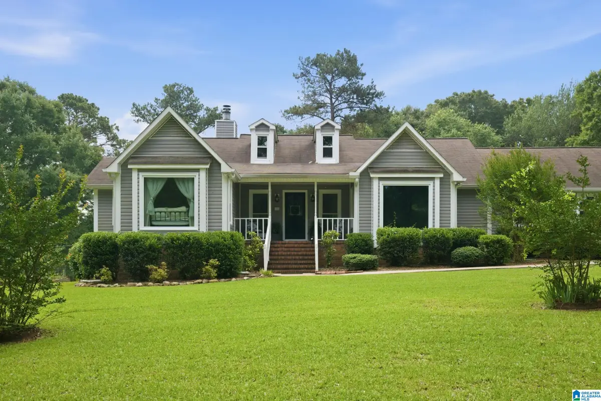 740 OLD HIGHWAY 231, Cropwell, AL 35054 - #1