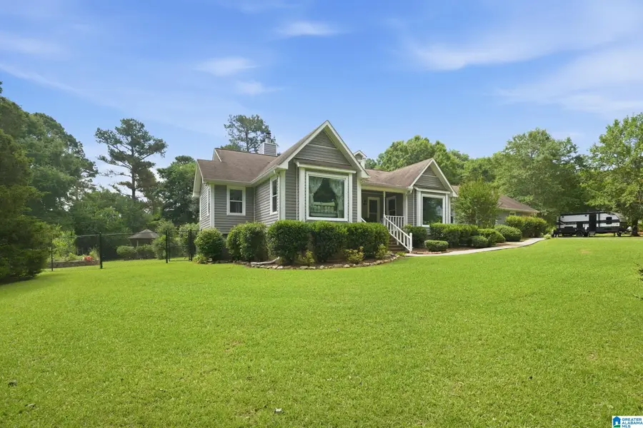 740 OLD HIGHWAY 231, Cropwell, AL 35054 - #2