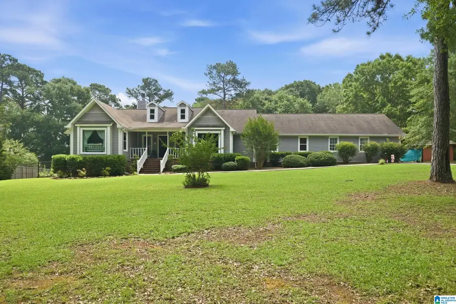 740 OLD HIGHWAY 231, Cropwell, AL 35054 - #3