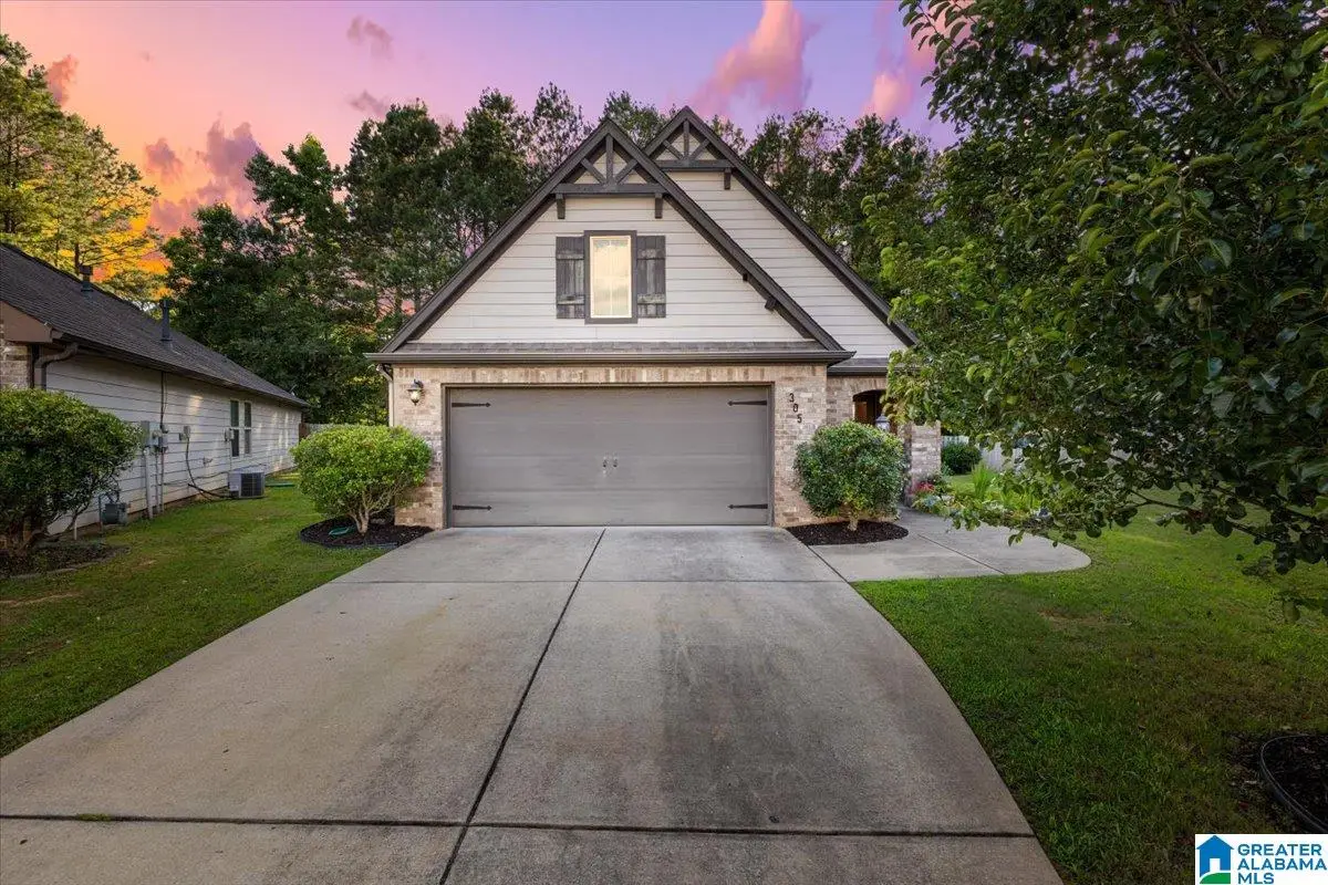 305 REED WAY, Kimberly, AL 35091 - #1