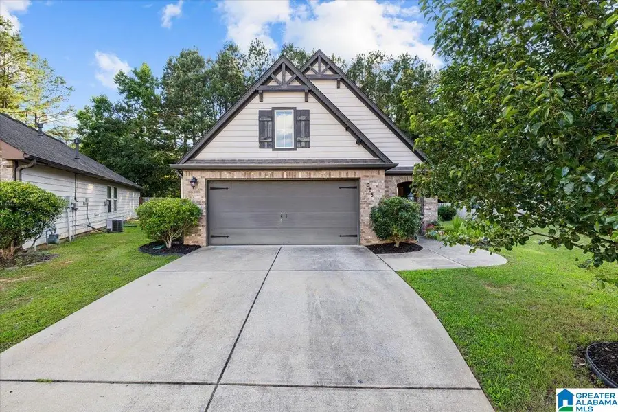 305 REED WAY, Kimberly, AL 35091 - #2