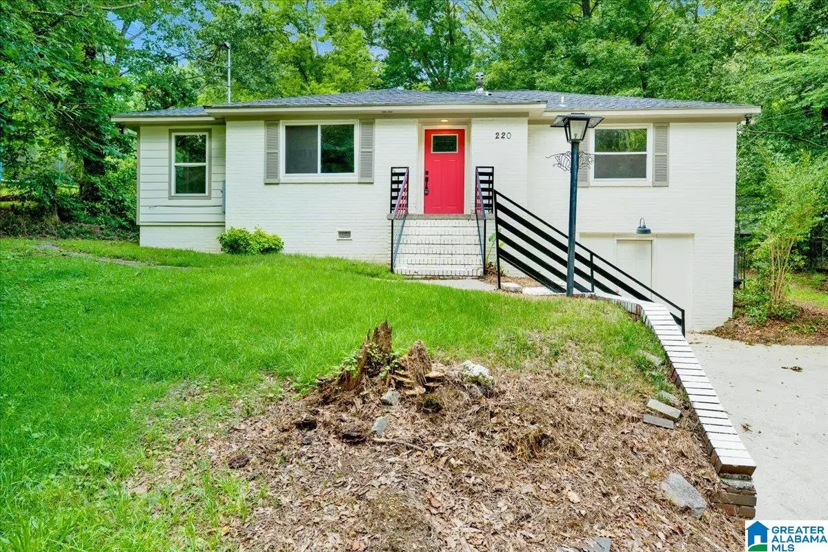 220 25TH AVENUE NE, Center Point, AL 35215 - #1