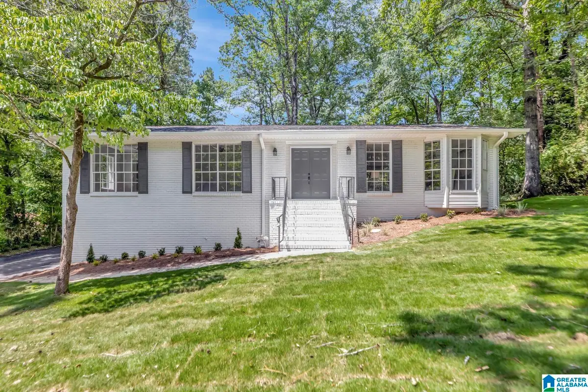 1036 MELISSA CIRCLE, Leeds, AL 35094 - #1