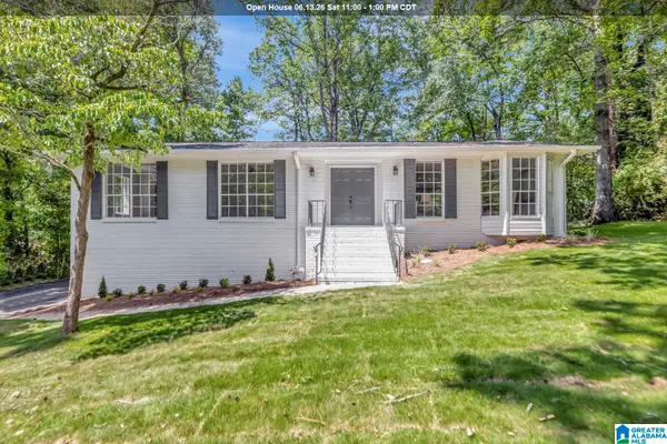1036 MELISSA CIRCLE, Leeds, AL 35094