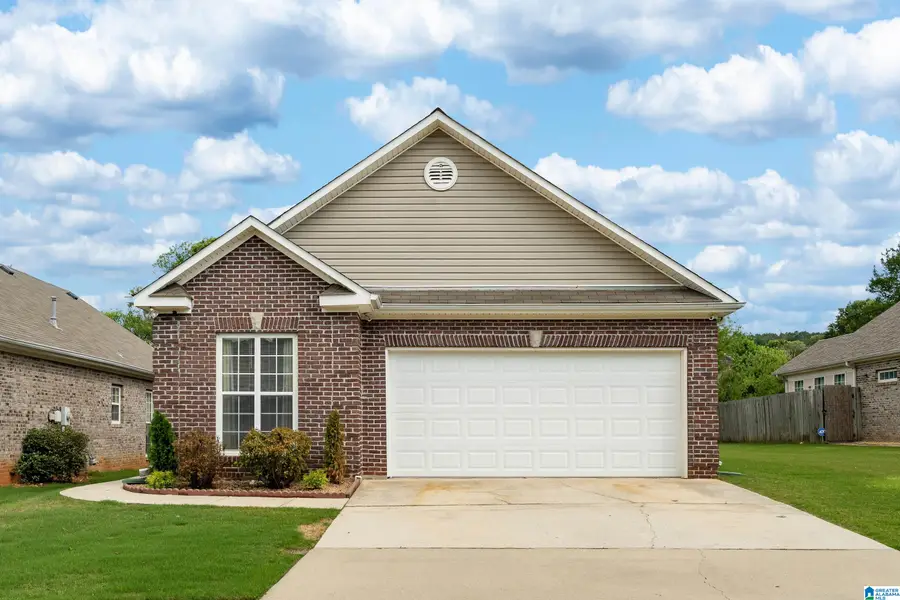 4780 LONGMEADOW DRIVE, Bessemer, AL 35022 - #2