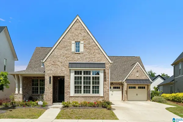 1312 SEVERN WAY, Hoover, AL 35244