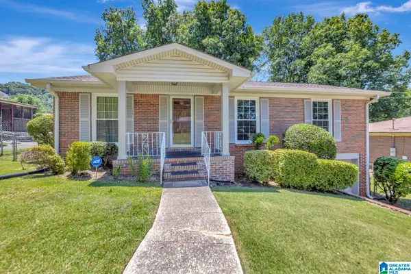 1517 SW MAPLE AVENUE, Birmingham, AL 35211
