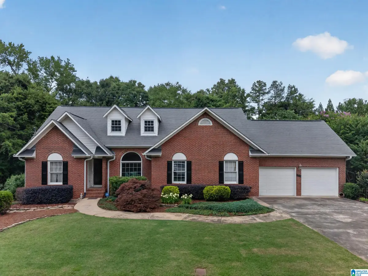 202 MAYFIELD LANE NE, Jacksonville, AL 36265 - #1