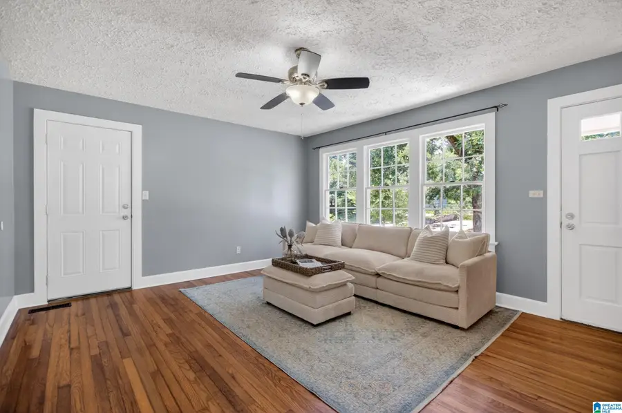 4119 RIDGE DRIVE, Anniston, AL 36206 - #3