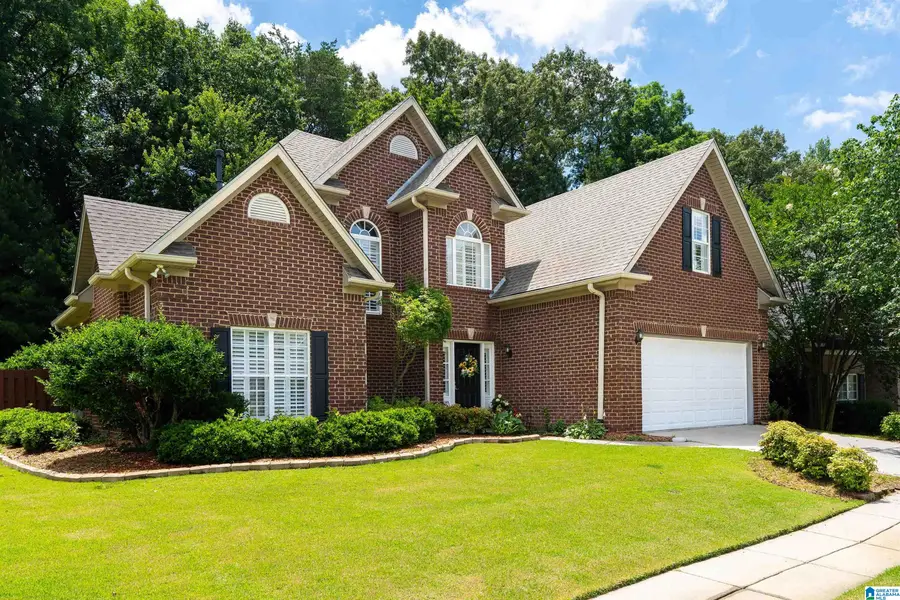 545 THORN BERRY LANE, Birmingham, AL 35242 - #2