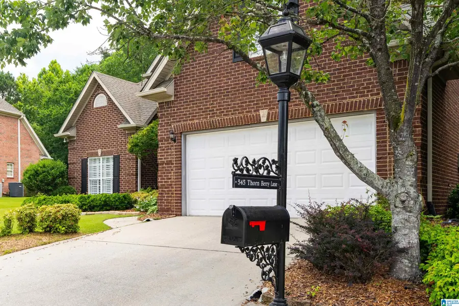 545 THORN BERRY LANE, Birmingham, AL 35242 - #3