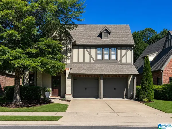 2007 CHALYBE WAY, Hoover, AL 35226