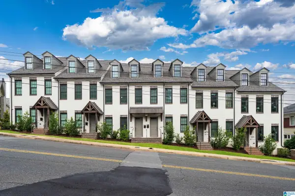 1624 RICHARD ARRINGTON BOULEVARD S, Birmingham, AL 35205