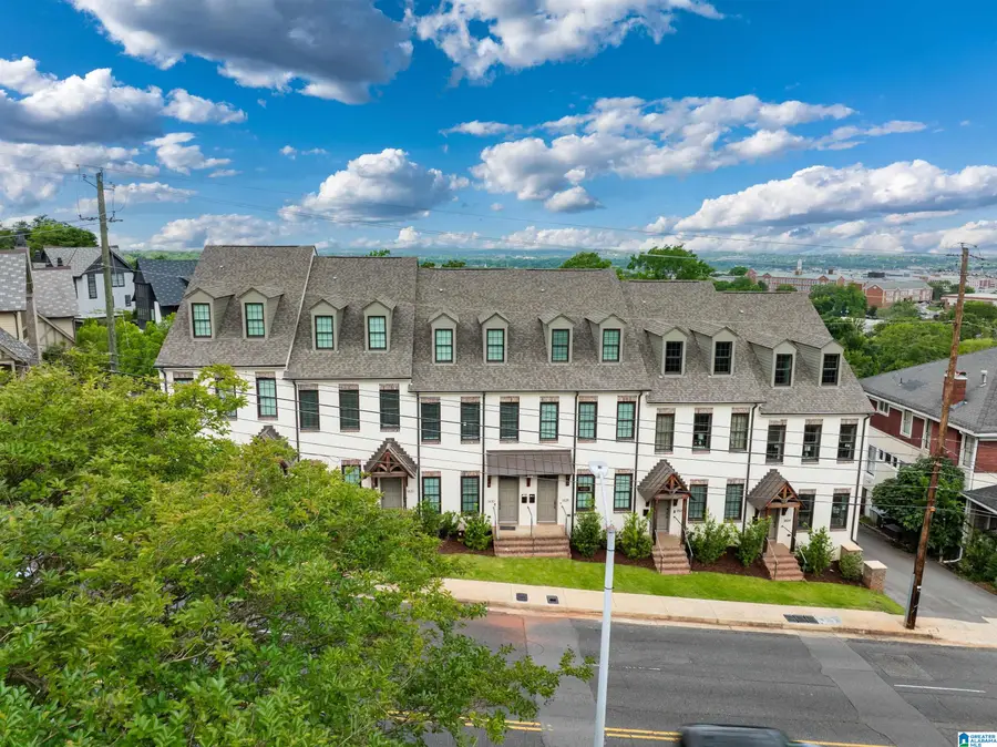 1624 RICHARD ARRINGTON BOULEVARD S, Birmingham, AL 35205 - #3