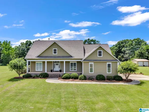 2243 COUNTY ROAD 18, Clanton, AL 35046