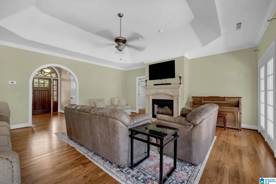 2243 COUNTY ROAD 18, Clanton, AL 35046 - #2